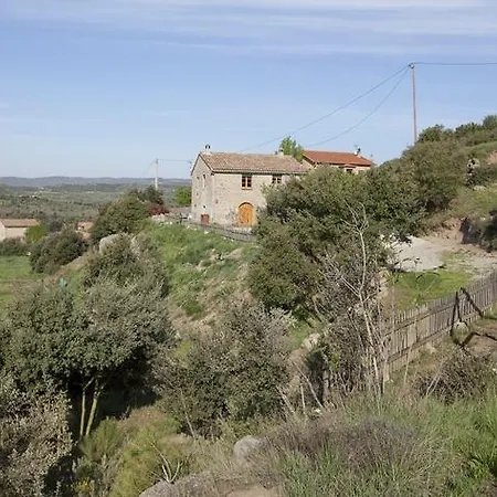 Cal Viudet Vell Caserras