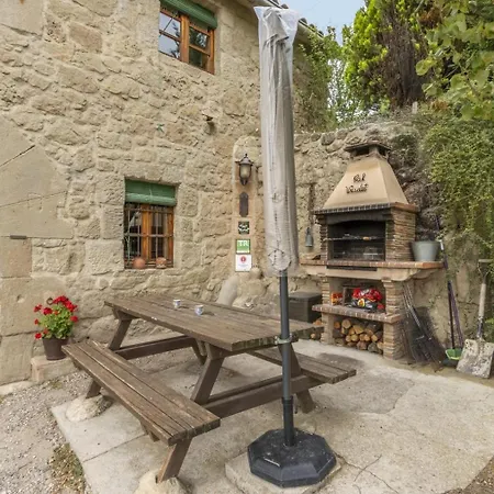 Casa de camp Cal Viudet Vell *