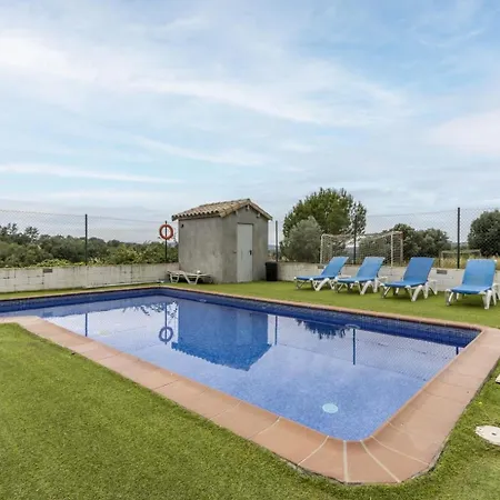Cal Viudet Vell Casa de camp
