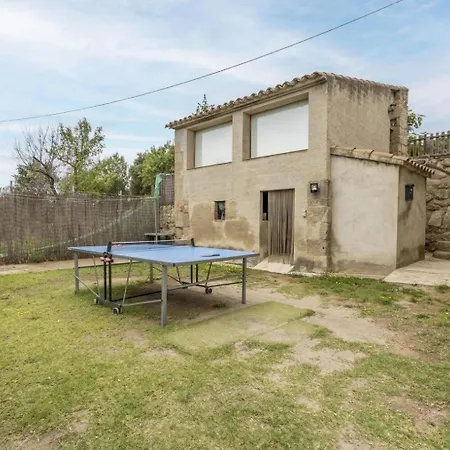 Casa de camp Cal Viudet Vell