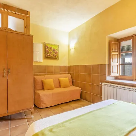 Cal Viudet Vell Casa de camp *